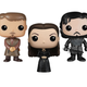 Illustration for article titled Rejoice, the latest iGame of Thrones/i Pop! Vinyls finally gives us Sansa